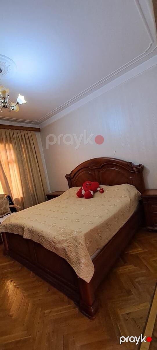 İcarəyə verilir 6 otaqlı həyət evi/bağ evi 270 m² — Ev, villa, Bakı (6)