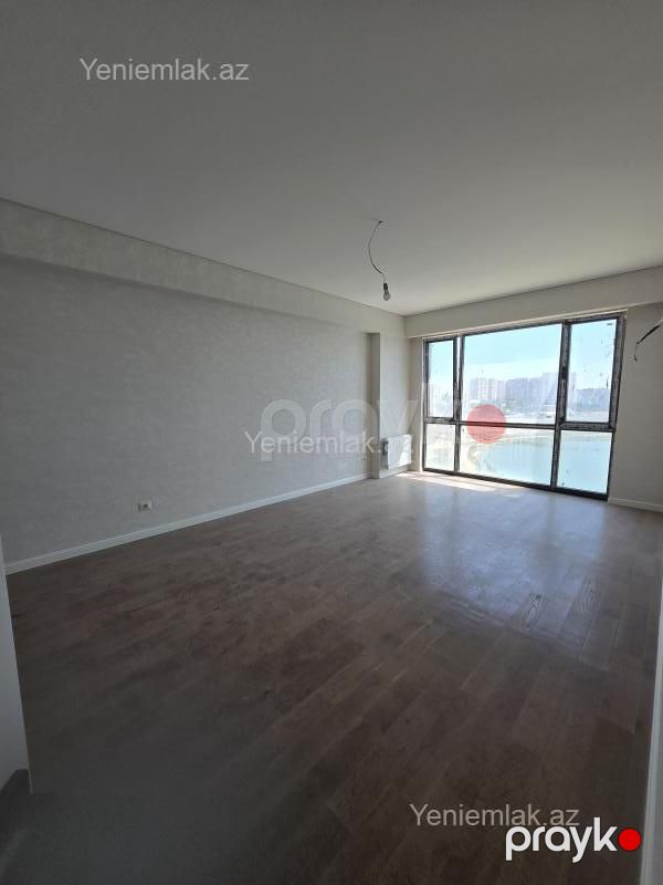 Satılır 4 otaqlı Bina evi menzil (Yeni tikili), 121 m², Yasamal rayonu — Mənzil, Bakı (6)