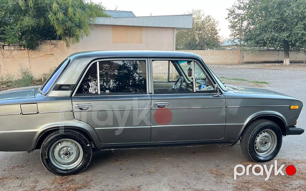 Lada (VAZ) 2106, 1.3 L, 2000 il, 220 000 km — Avtomobillər, Bakı (4)