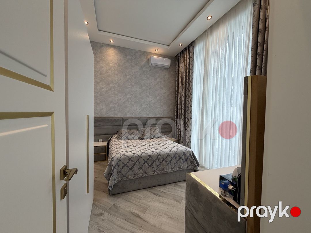 Satılır 5 otaqlı həyət evi/bağ evi 250 m² — Ev, villa, Bakı (11)