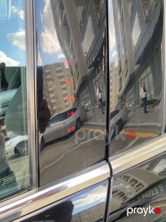 Ford Fusion (North America), 1.5 L, 2017 il, 170 000 km — Avtomobillər, Bakı (10)