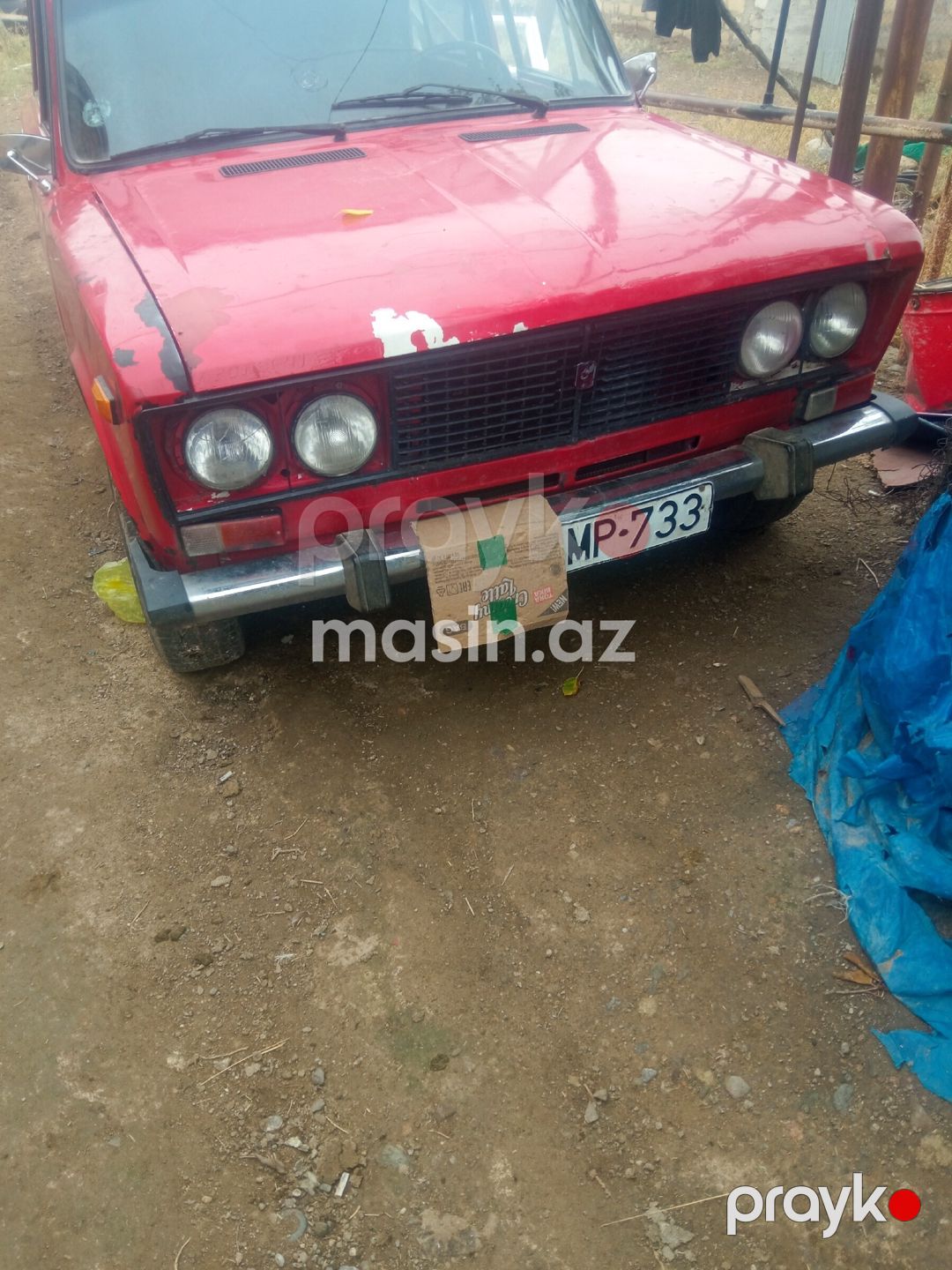 Land Rover Defender — Avtomobillər, Gəncə (7)