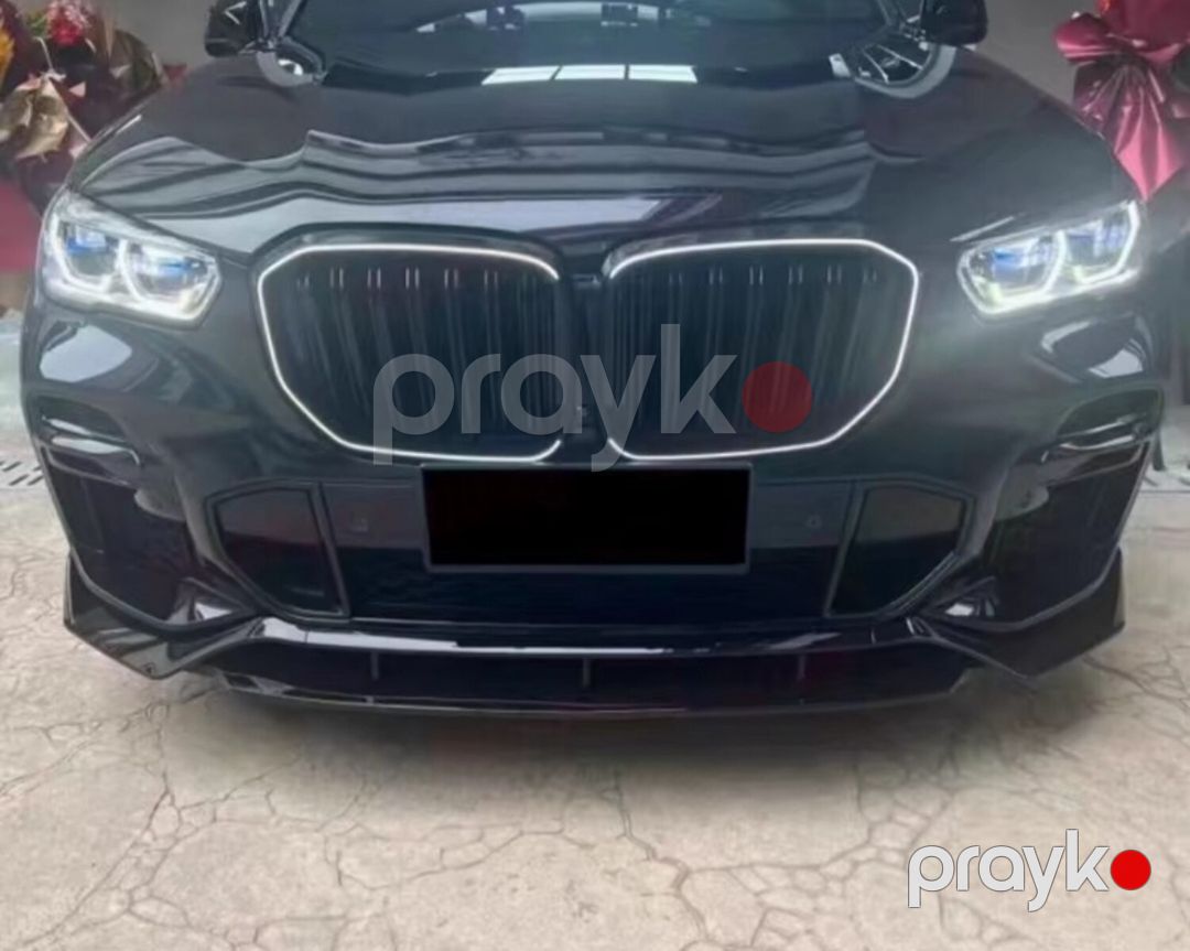 "BMW X5 G05" Led radiator barmaqlığı — Ehtiyat hissələri və aksesuarlar, Bakı (3)