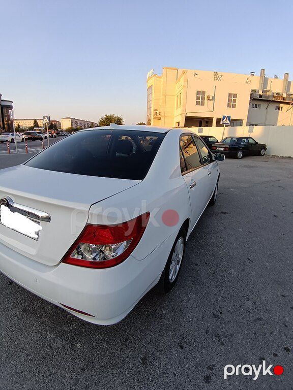 BYD F3, 1.5 L, 2013 il, 276 928 km — Avtomobillər, Sumqayıt (6)