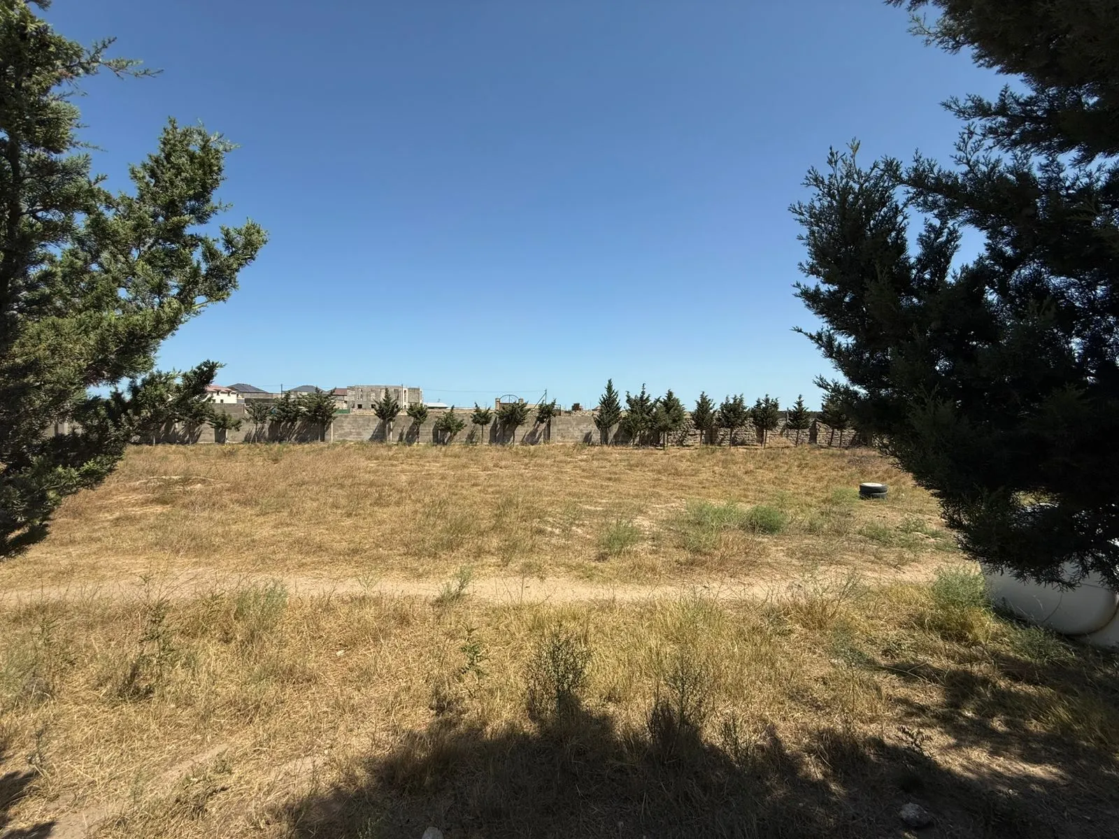 Şüvəlan, Torpaq satılır - 27.5 sot — Torpaq, Bakı (6)