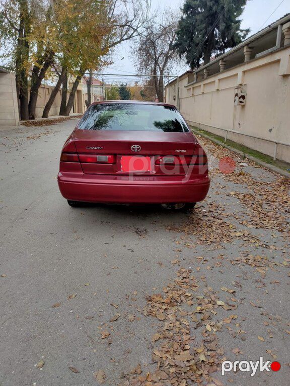 Toyota Camry, 2.2 L, 1999 il, 461 882 km — Avtomobillər, Bakı (2)