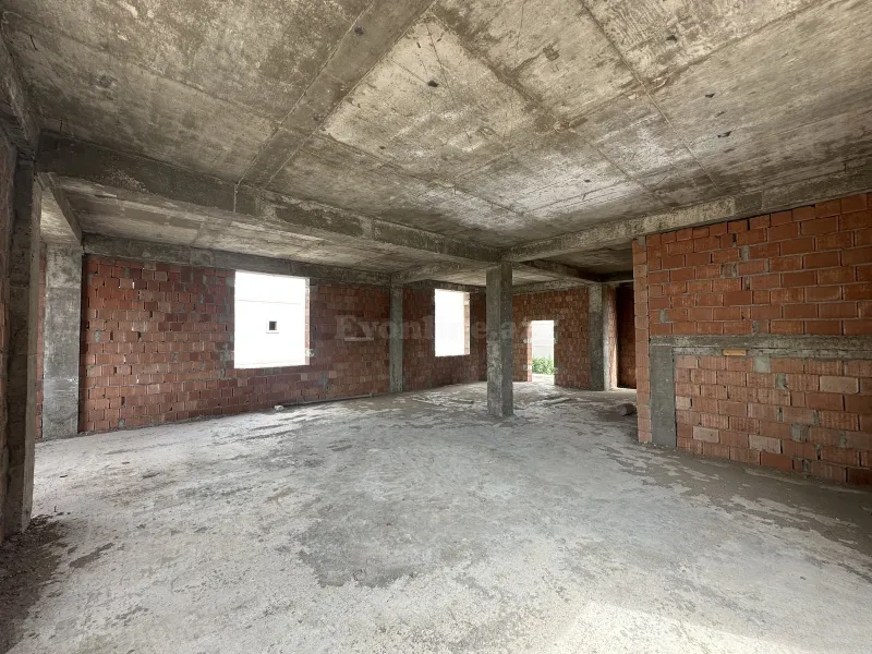 Satılır 3 otaqlı Mənzil Yeni tikili 115 m² Bakı, Xəzər r., Buzovna — Mənzil, Bakı (7)