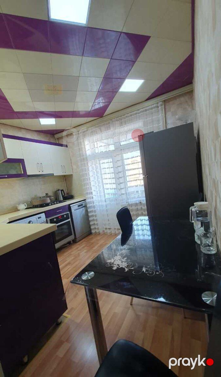 Satılır 3 otaqlı köhnə tikili 85 m² — Mənzil, Bakı (6)