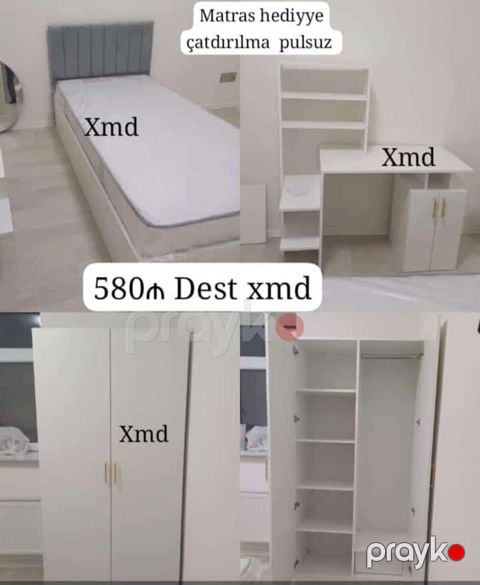 İstehsalin ozunden alin hem vaxtinza hem cibinize qənaət edin — Bakı