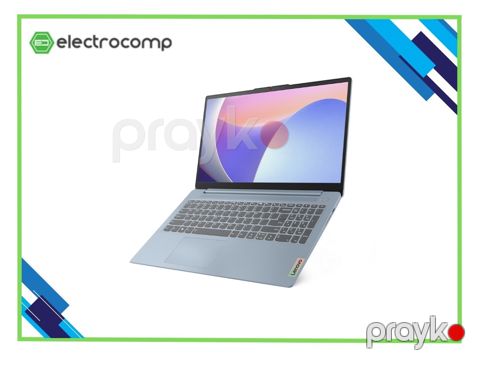 Lenovo IdeaPad Slim 3 15IRH8 — Bakı