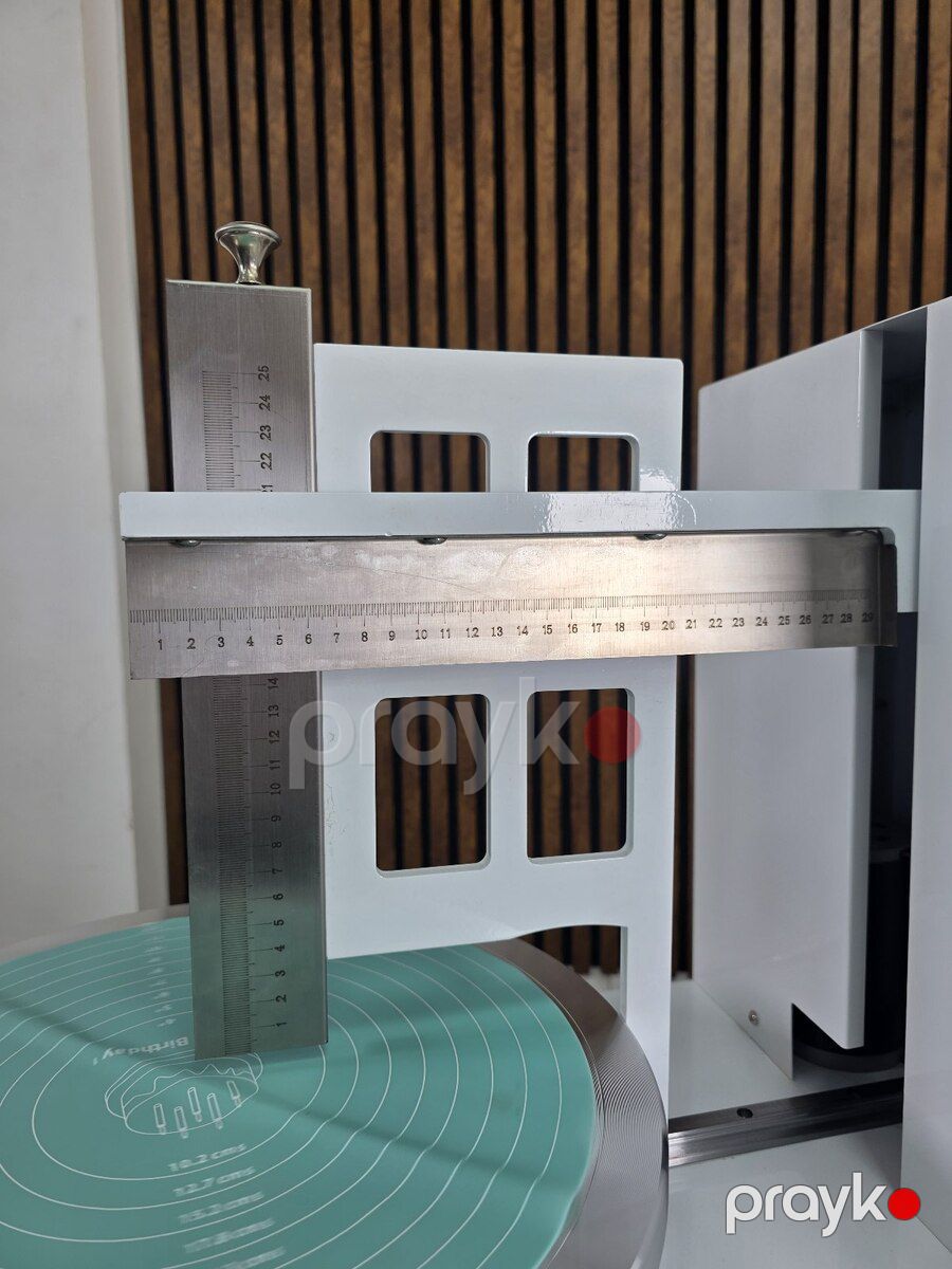 Tort kremləmə aparatı — Biznes və avadanlıq, Bakı (9)