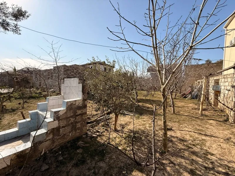 Mərdəkan, Torpaq satılır - 9 sot — Torpaq, Bakı (8)
