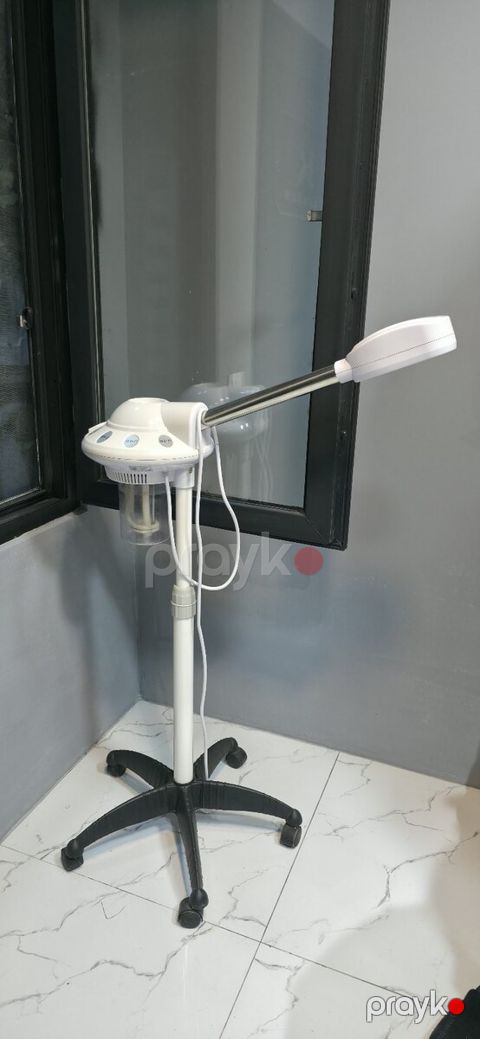 Üz təmizləmə aparatı — Bakı