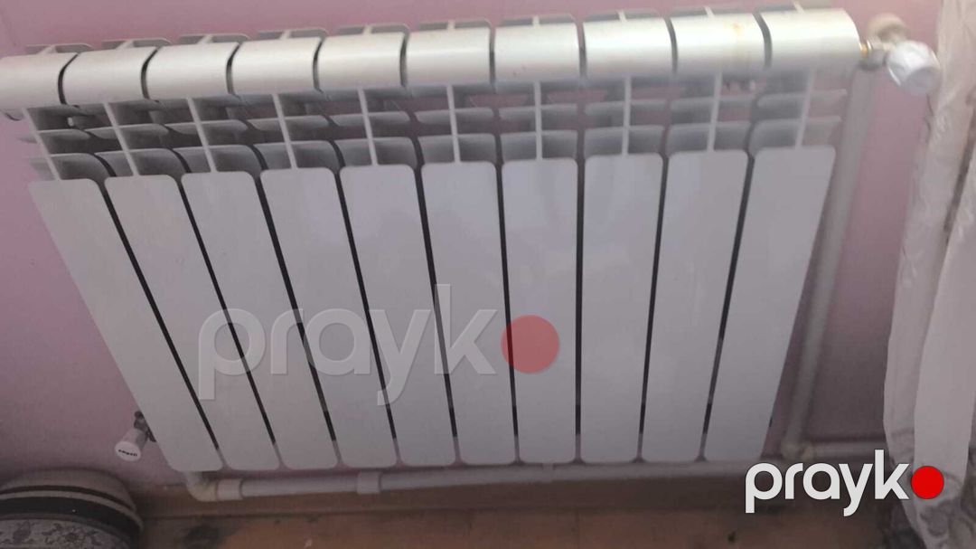Kombi teplogaz — Təmir və inşaat, Sumqayıt (3)