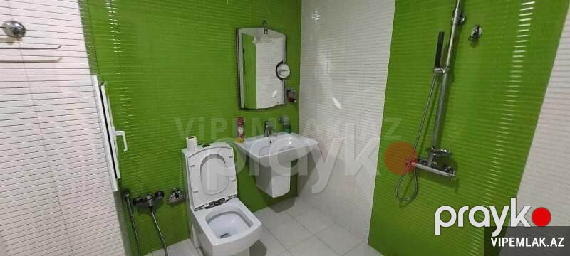 Sabunçu rayonunda 3 otaqlı Obyekt Satılır, 220 m² — Əmlak, Bakı (4)