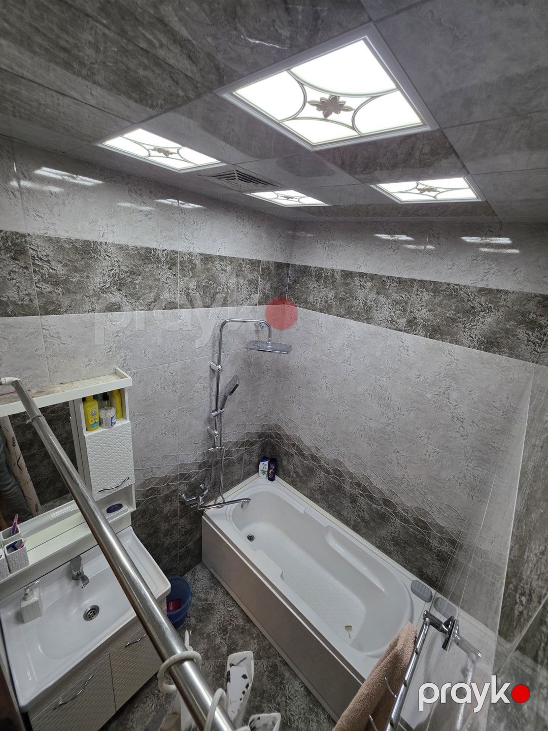 Satılır 2 otaqlı yeni tikili 91.7 m² — Mənzil, Bakı (10)