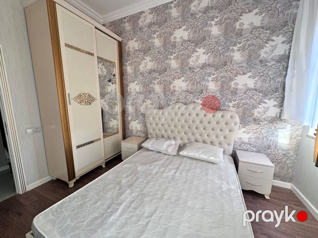 2-otaqlı yeni tikili kirayə verilir, Sumqayıt ş., 53 m² — Mənzil, Sumqayıt (5)