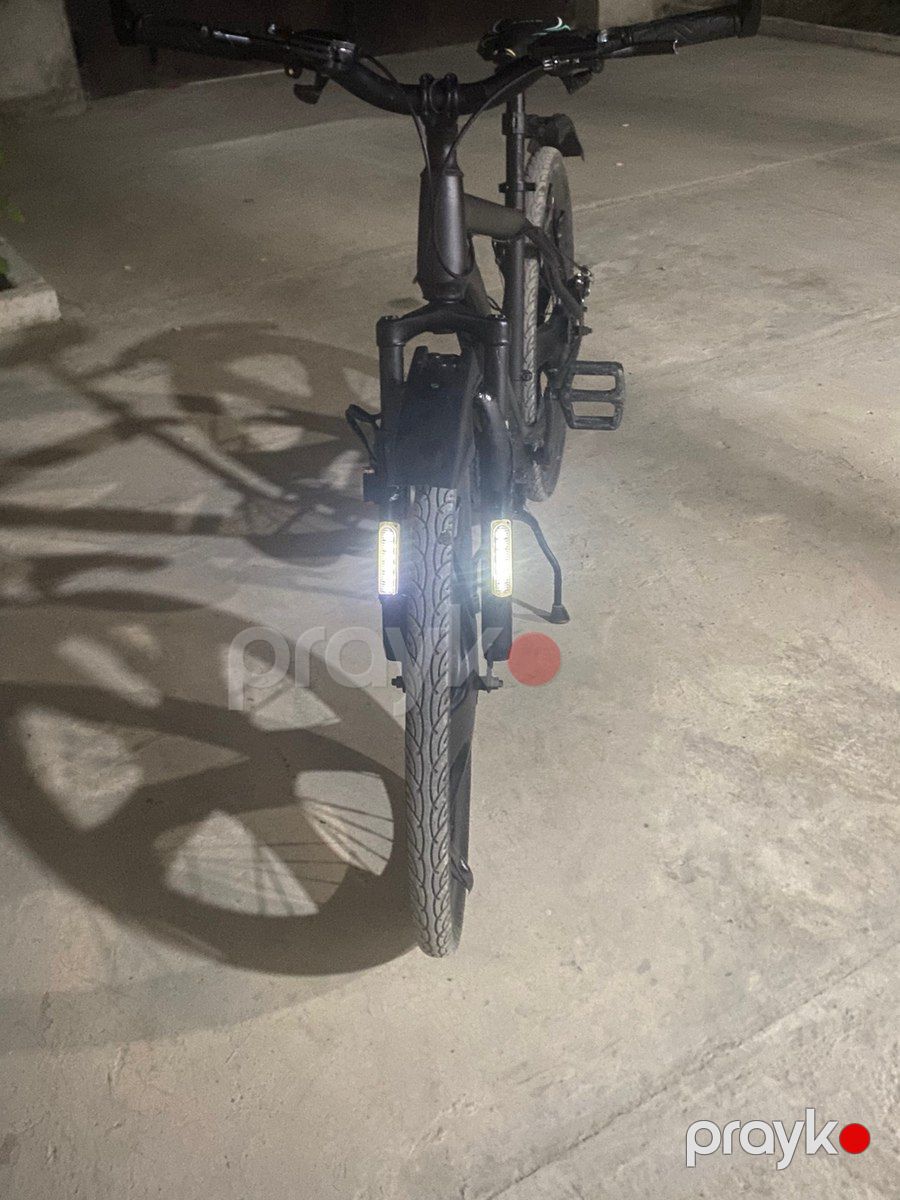 Velosiped — Velosipedlər, Quba (7)