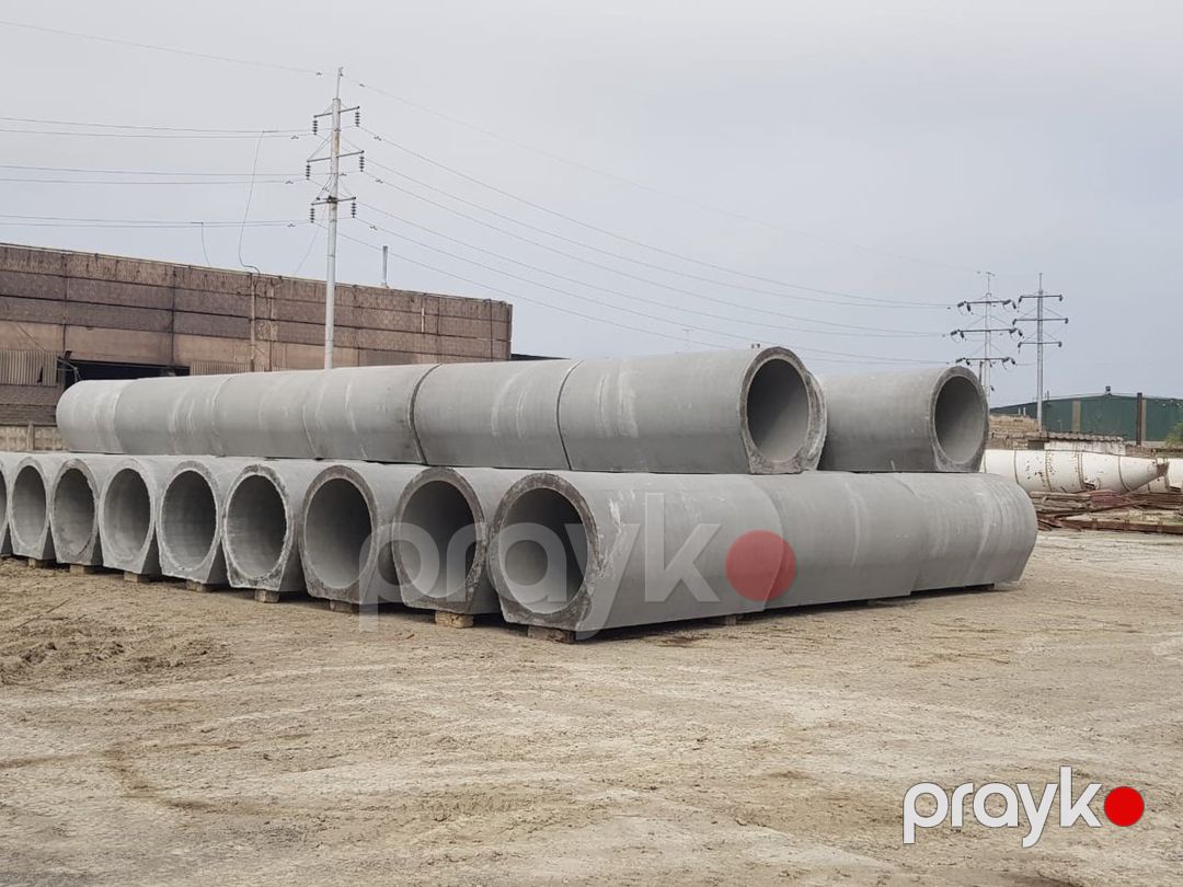 Sumqayit beton zavodu — Mallar, Sumqayıt (8)