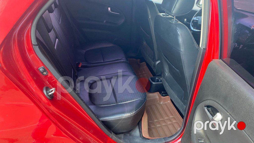 Kia Morning, 1.0 L, 2015 il, 97 992 km — Avtomobillər, Bakı (11)