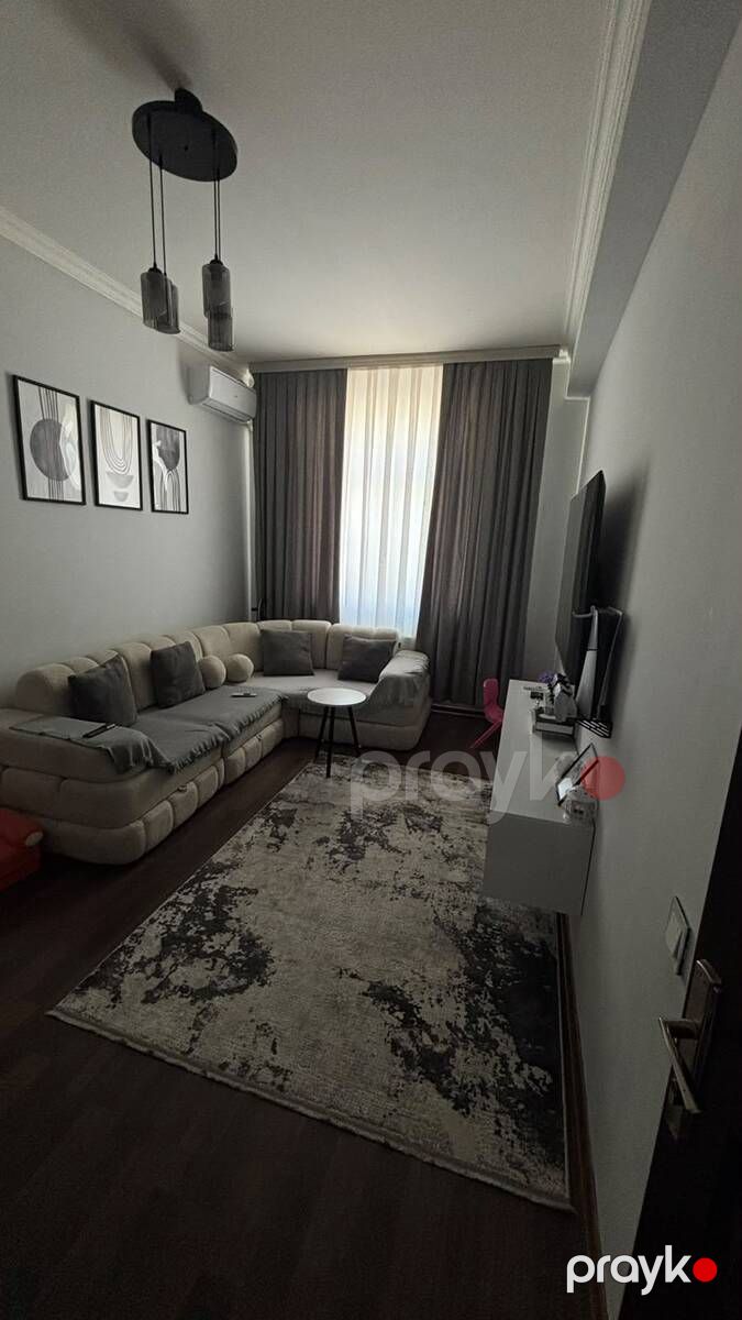 Satılır 2 otaqlı yeni tikili 65 m² — Mənzil, Bakı (2)
