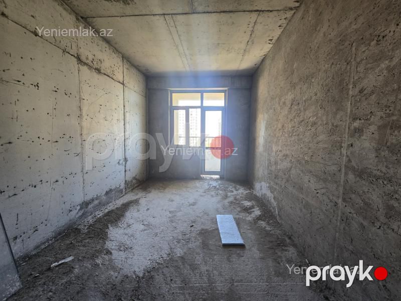 Satılır 3 otaqlı Bina evi menzil (Yeni tikili), 151 m², 16-cı məhəllə — Mənzil, Sumqayıt (12)