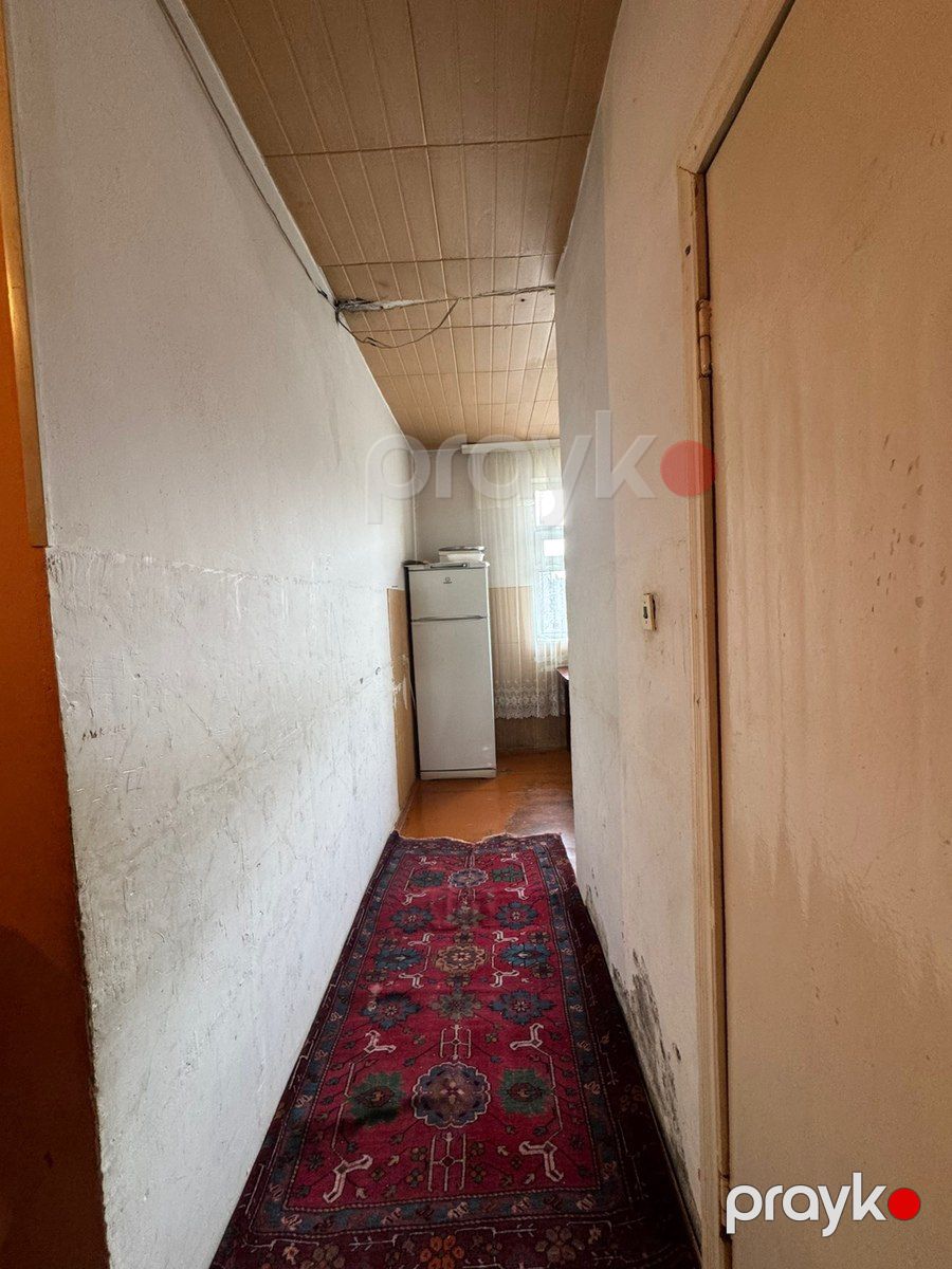 2-otaqlı mənzil, Qusar ş., 60 m² — Mənzil, Qusar (5)