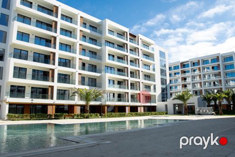 Satılır 1 otaqlı yeni tikili 57 m² — Bakı