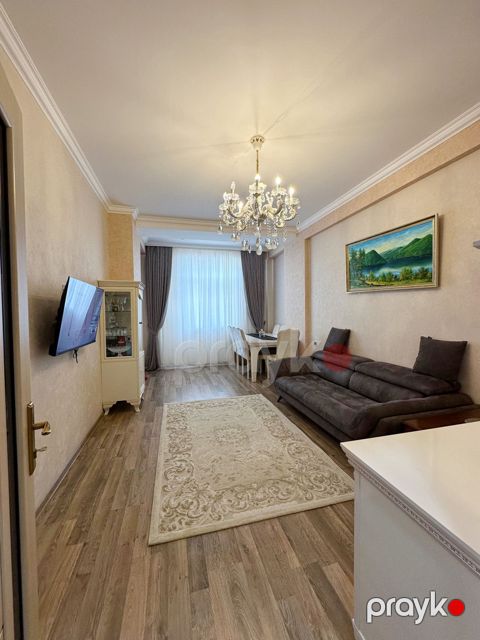 Satılır 3 otaqlı yeni tikili 100 m² — Bakı