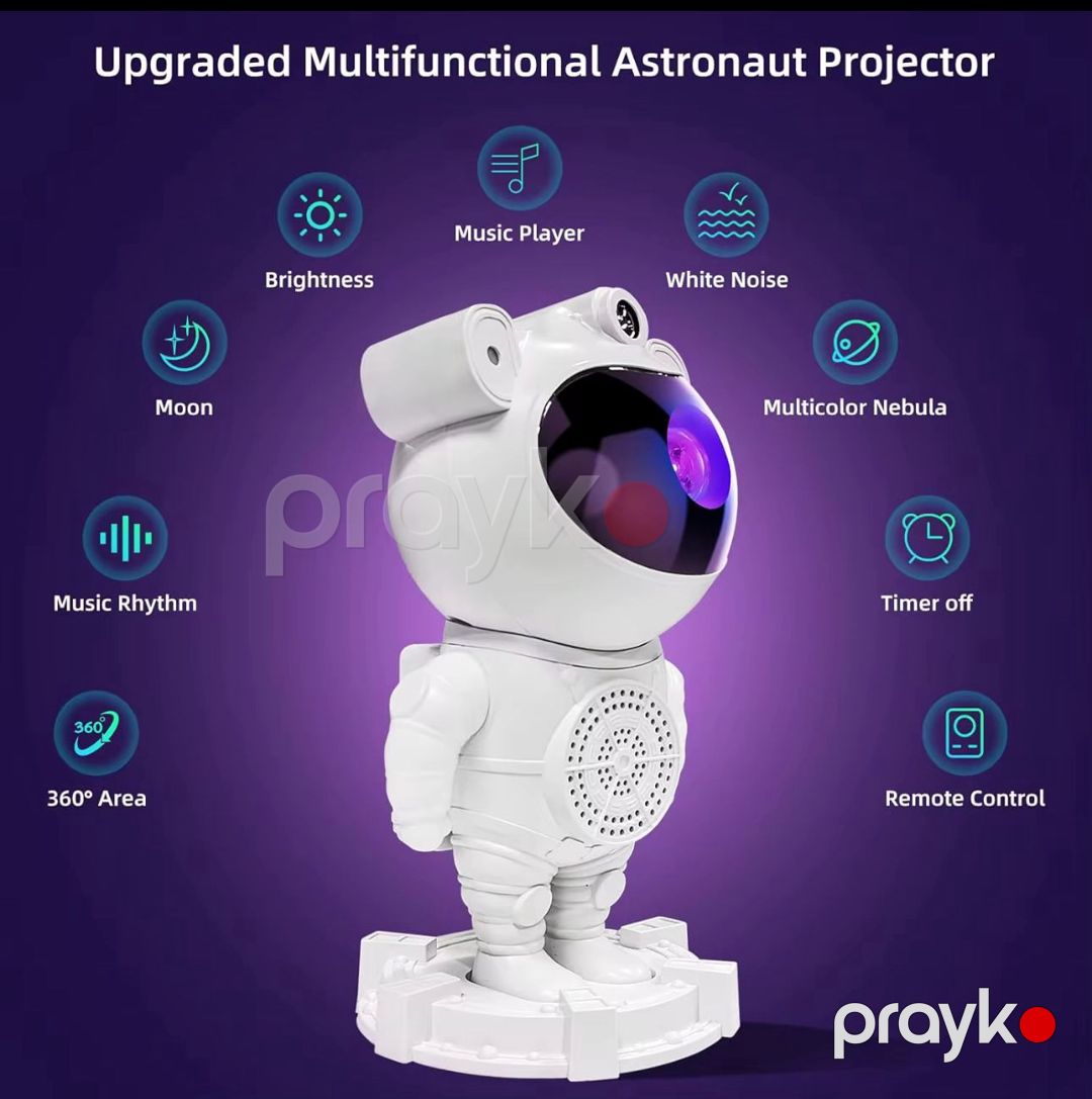 Gecə proyektoru + Suvenir Bitcoin 72727ea Hədiyyə — Mallar, Bakı (2)