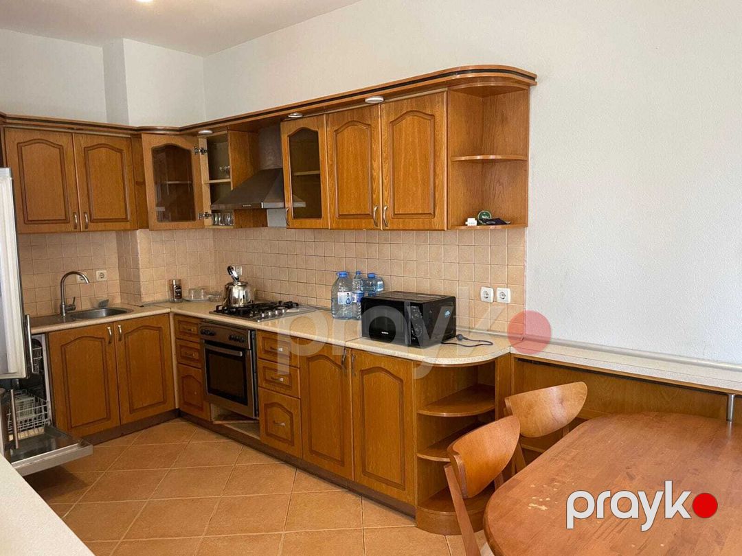 Satılır 3 otaqlı yeni tikili 119 m² — Mənzil, Bakı (7)