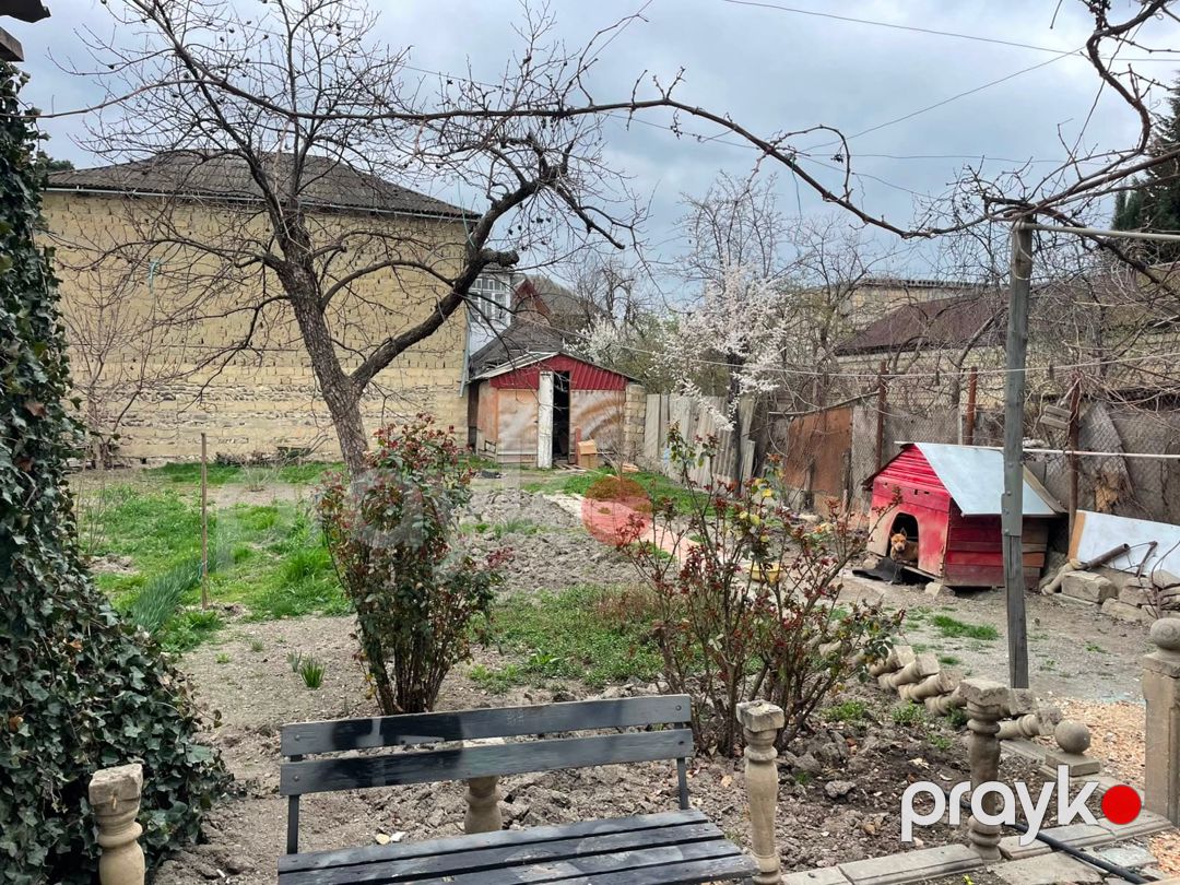 Ev Satılır — Ev, villa, Xaçmaz (3)