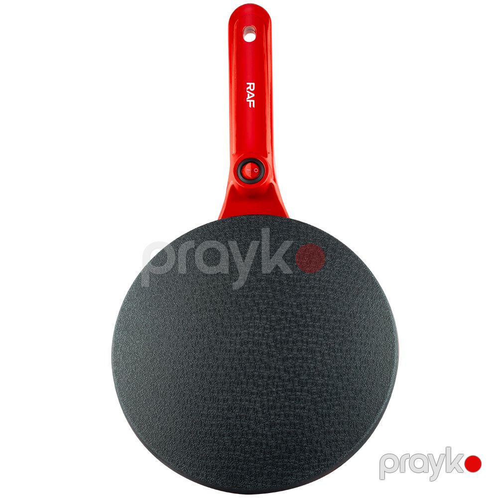 Çoxfunksiyalı RAF R.5210 Elektrikli Krep Aləti — Mətbəx texnikası, Bakı (3)