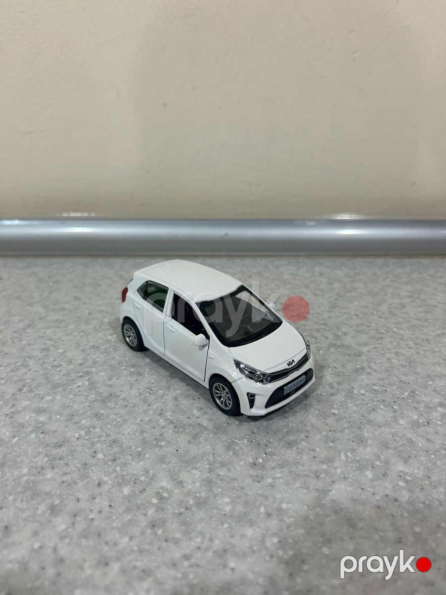 Modellər "Kia Morning, Kia Picanto" — Kolleksiyalar, Bakı (5)