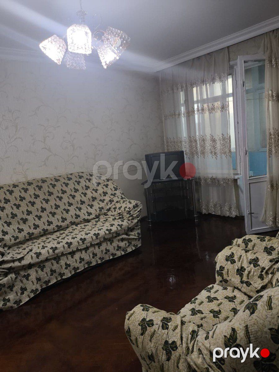 İcarəyə verilir 3 otaqlı köhnə tikili 70 m² — Mənzil, Bakı (3)