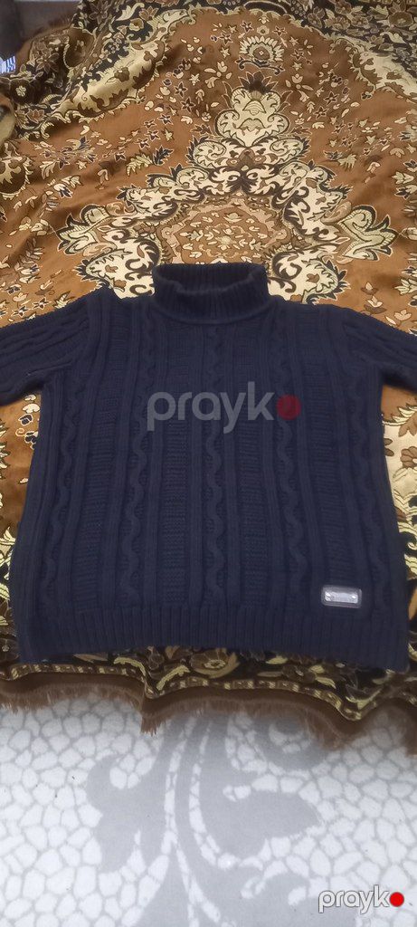 Sviter "FODIL's" — Geyim, ayakkabı, aksesuarlar, Bakı (9)
