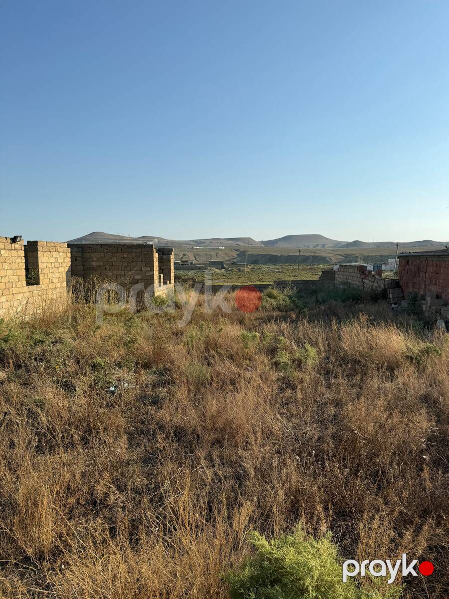 Satılır torpaq 12 sot — Torpaq, Bakı (5)