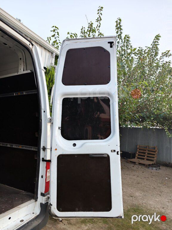 Ford Transit, 2.4 L, 2010 il, 302 966 km — Avtomobillər, Sabirabad (9)