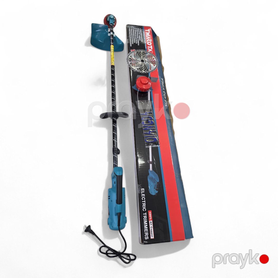 Elektrik trimmer Tmakota AA-7777 — Mallar, Bakı (2)