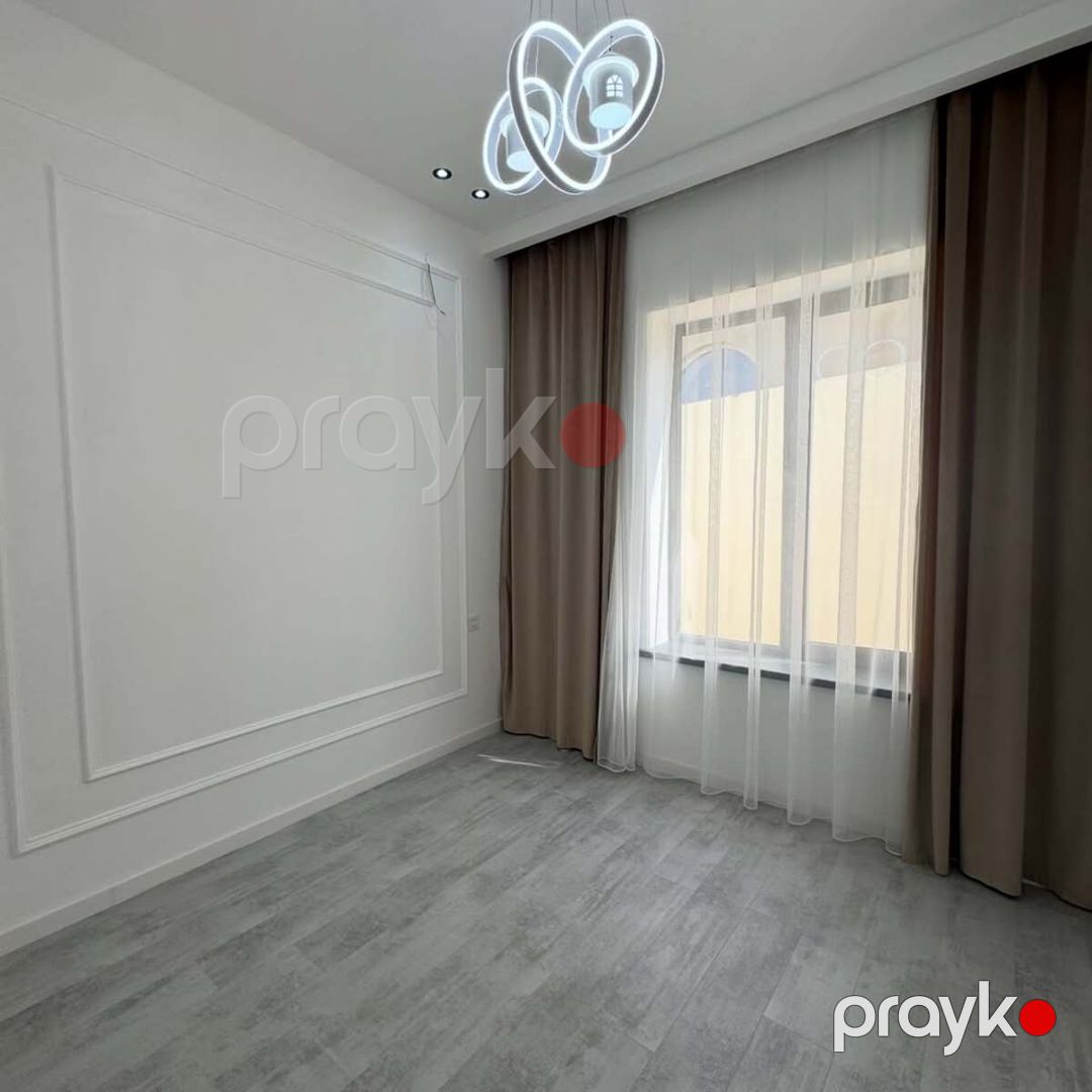 Satılır 4 otaqlı həyət evi/bağ evi 160 m² — Ev, villa, Bakı (10)