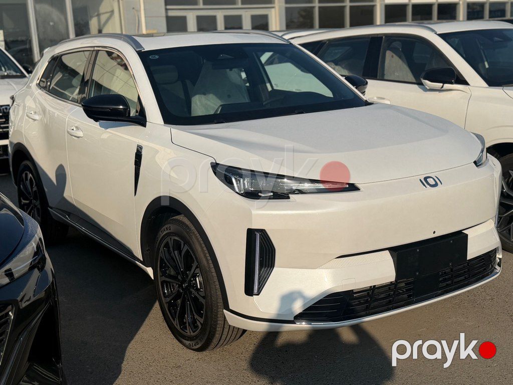 Changan Qiyuan Q05, 1.5 L, 18.99 kWh, 2024 il, yeni — Avtomobillər, Bakı (3)