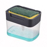 Süngər üçün yuyucu maddə dispenseri — Omid.az — Home products