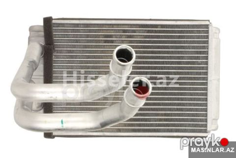 Hyundai Matrix Pec Radiator 2001-2010 — Bakı