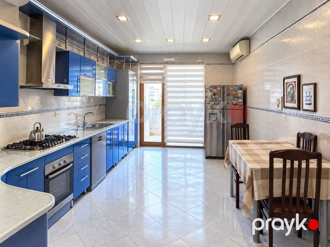 Satılır 3 otaqlı yeni tikili 143 m² — Mənzil, Bakı (8)