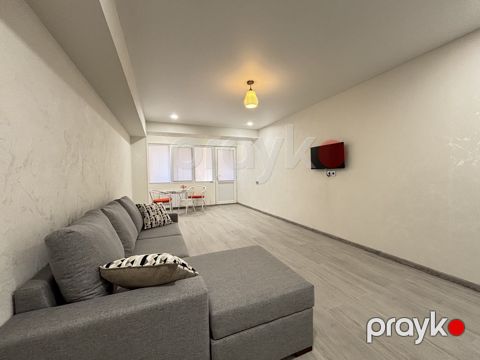 İcarəyə verilir 2 otaqlı yeni tikili 90 m² — Bakı