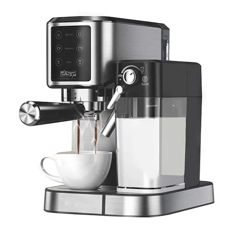 Qəhvə maşını DSP KA-3104 (SH_2521_0006) - SH_2521_0006 — Etrend.az — Coffee machines and coffee makers