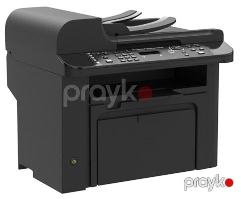 HP LaserJet Pro M1536dnf MFP — Bakı