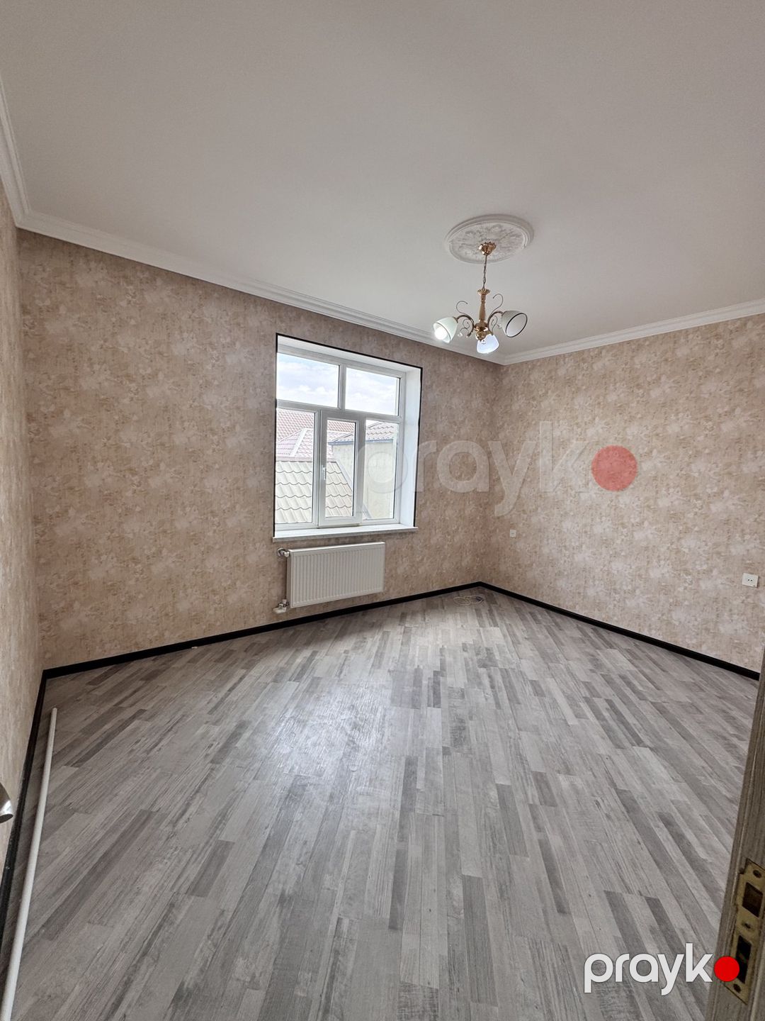 Satılır 4 otaqlı həyət evi/bağ evi 140 m² — Ev, villa, Bakı (10)