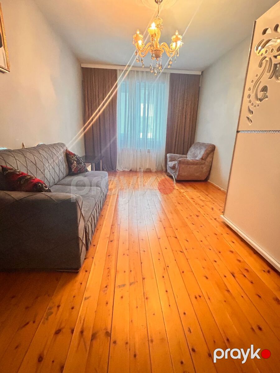 Satılır 3 otaqlı yeni tikili 103 m² — Mənzil, Bakı (5)