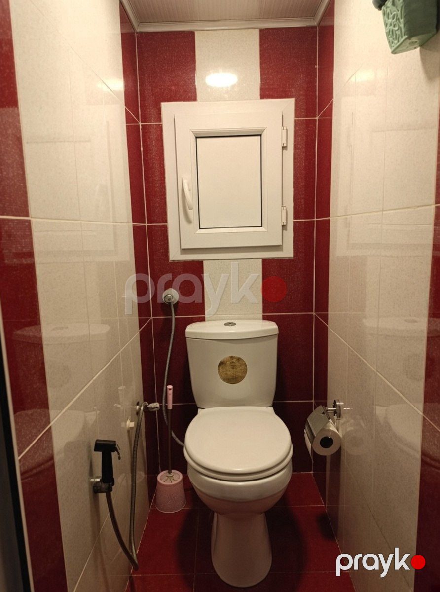 İcarəyə verilir 2 otaqlı köhnə tikili 60 m² — Mənzil, Bakı (5)
